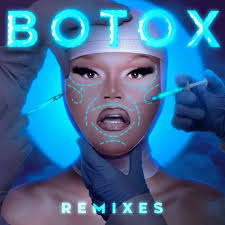 Stream Botox (Diego Santander & Sam Rodrigues Remix) by Las Bibas From  Vizcaya