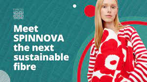 We are the sustainable material company, developing textile fibre out of cellulose and waste streams without harmful chemicals. Spinnova The Most Sustainable Fiber Available Euratex