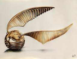 The film was inspired by a documentary on pbs' frontline about how changes in us drug laws has given deals of a minimum sentence to those guilty if they snitched on their accomplices. I Drew A Golden Snitch So Happy How It Turned Out Harrypotter