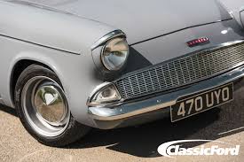 Essex mental heath trust fined £1.5m for failings that lead to 11 deaths. Sixties Shifter A Tuned And Restored Anglia 105e Classic Ford Magazine