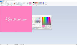 If paint is not listed, you can type it in the search field for the app. Ms Paint Download