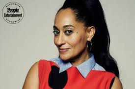Tracee Ellis Ross