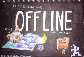 Face overlay inspired by nicole22334. L O L B I T Is Currently Offline Please Stand By Five Nights At Freddy S Amino