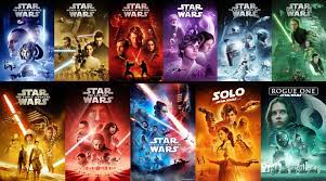 Unnamed new star wars movie. What Is The Best Worst And Most Underrated Star Wars Movie And Why Starwars