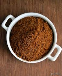 Homemade Maharastrian Malvani Masala Recipe Recipe Masala Recipe Spice Recipes Homemade Seasonings