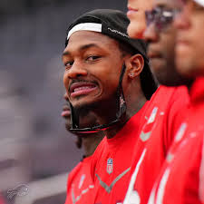 Diggs message to Pats Nation for Sunday! #LFG!!! 🙌🙌🙌