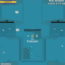 Check spelling or type a new query. Escudo Real Madrid Pes 2018 Leaked Real Madrid 17 18 Away Kit Info Footy Headlines Que Ligas Tienen Licencia Oficial En Pes 2018