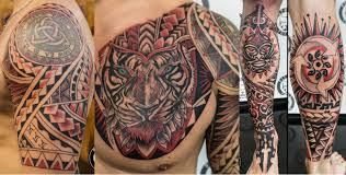The maori traditions such a tattooing lost much of its significance after the coming of european settlers. Maori Tribal Tattoos Phuket Thailand Tattoo Gallery