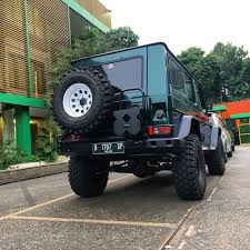 Mercedesjipindonesia Mercedes Mercedesbenz Mercedesgclass Mercedesg W460 W461 W463 Gclass Gwagon Jip 4 Mercedes G Class Mercedes G Mercedes G Wagon