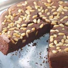 This dessert is definitely a must try! Low Calorie Chocolate Cake Recipes Eatingwell