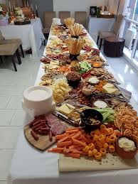 Now it's time for the christmas party appetizers, aka the real reason everyone loves the holidays so. Registration Party Food Platters Christmas Appetizers Party Party Snacks