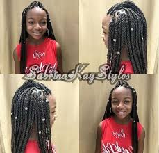 Tribal braids aka fulani braids are a popular choice for black women looking for formal. Top 40 Braids For Black Kids 2021 To Give Them A Beautiful Look To Flaunt