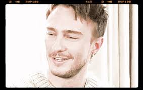 Girl Next Door ✶ Drew Starkey