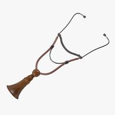3ds Max Old Stethoscope 3d Model With Images Best Stethoscope Best Stethoscope For Nurses Stethoscope