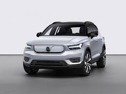 Electric Hybrid Volvo Xc40 Recharge Electric Car Now Available For Order In The Uk Renewable Energy Magazine At The Heart Of Clean Energy Journalism