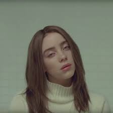 So Long Neon Roots Billie Eilish Debuts Soft Brown Hair In Her New Music Video In 2020 Billie Eilish Xanny Billie Eilish Billie