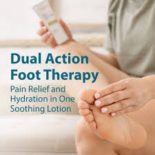 Intensive Foot Therapy Lotion