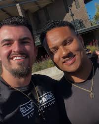 MINDCON DAVID GOGGINS ❌ Andy Elliott ———————————- #SalesPro #Salestraining  #business #businessowner #entrepreneur #carsales #automotive  #entrepreneurship #Results #motivation #mindset #sales #HVAC #influencer  #highticketsales #onlinecoach #faith ...