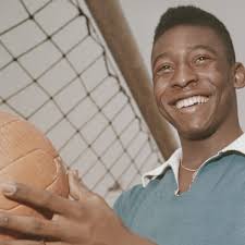 Soccer legend pelé became a superstar with his performance in the 1958 world cup. 10 Things You May Not Know About Pele Biography
