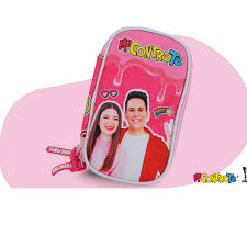 Me contro te disegni kira e ray da colorare img nel 2020 disegni da colorare disegni festa di compleanno per bambini. Me Contro Te 2021 Astuccio Oval Jumbo Rosa Cancelleria Party Papiro Ercolano