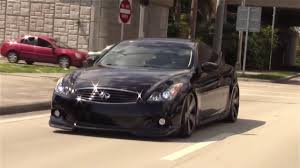 I drive a 2011 g37 sedan journey 7at and i love the car overall, but there were some things i wanted to change/upgrade. My Infiniti G37s Coupe Modified Youtube