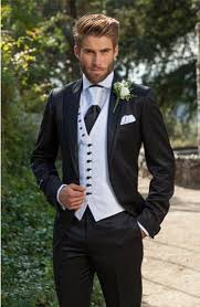 Natürlich kommt es auf den dresscode der hochzeit an. Grosshandel 2016 Smoking Anzug Herren Hochzeit Anzuge Fur Manner Anzuge Groomsmen Anzuge Herren Hochzeit Smoking Herren Benutzerdefinierte Anzug Smoking Stile Jacke Hose Weste Tie Von Ebelz005 77 42 Auf De Dhgate Com Dhgate