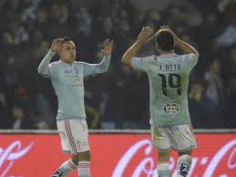 They are ones you need to win. Player Ratings Celta Vigo 2 0 Atletico Madrid Sports Mole