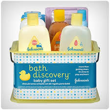 3 bath time themed gift basket. 50 Brilliant Baby Gift Baskets For New Parents Dodo Burd