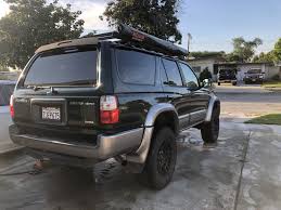 Shop our complete selection for a wide range of vehicle makes & models. Sold Ca Supercharged 2001 Toyota 4runner 4wd Limited Ih8mud Forum