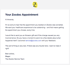 But be ready to talk if the recipient has further unresolved concerns. How To Write An Apology Email To A Customer A Guide With Templates And Examples