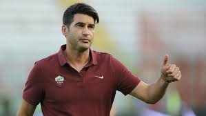 De la wikipedia, enciclopedia liberă. Paulo Fonseca Pede Atitude Para Vencer O Braga Bom Dia