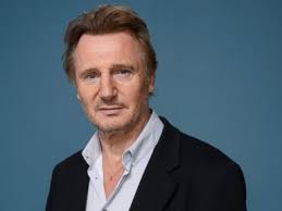 Лиам нисон ▪ liam neeson. Liam Neeson S Scary Call As His Taken Character To Maggie Grace S Ex Abc News