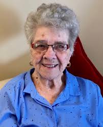 Sally Scaggs Obituary