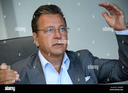 Markus jerger hi-res stock photography and images