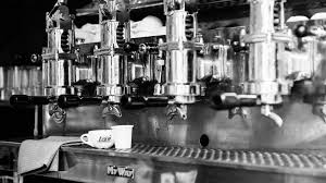 Majestic Espresso The Magazine