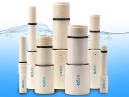 Home - Ecoline PVC