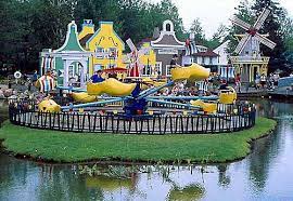 Storyland Washington Vacation Best Summer Camps Vacation Spots