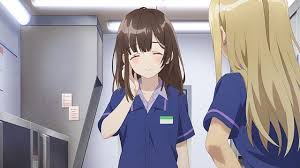 Затем привел домой старшеклассницу (2021). Best Higehiro After Being Rejected I Shaved And Took In A High School Runaway Episodes Episode Ninja