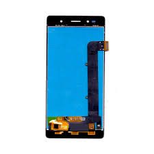 LCD with Touch Screen for Lava Z80 ...