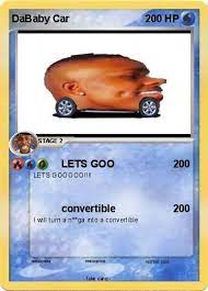 Sohh.com 4.422 views1 year ago. Pokemon Dababy Car 11