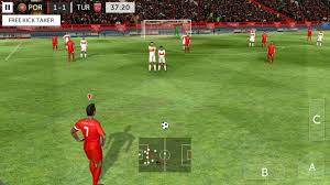 Fts 2020 (fts 20) recreation has been launched and you'll be able to now. First Touch Soccer Alchetron The Free Social Encyclopedia