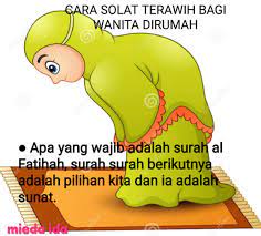 Menerusi facebook ustaz khairul anuar basri , beliau berkongsi syarat paling basic dan juga tips untuk solat terawih secara berjemaah di rumah bagi individu yang pertama kali menjadi imam terawih. Begini Cara Nak Solat Terawih Di Rumah Para Ibu Boleh Buat Ni Keluarga