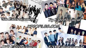 Fiestar Info Quizzes Polls Kpop Profiles Audio cd fiestar is a highly underrated group! kpop profiles