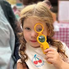 Salvationist + Faith & Friends May/June 2024 by The Salvation Army