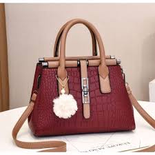 Tas ini mampu menampung segala perlengkapan anda. Cod Tas Wanita Terbaru Tas Fashion Wanita Tas Import Tas Selempang Tas Murah Tas Cantik Tas Elegan Shopee Indonesia