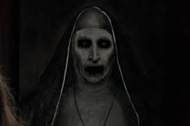 (lorraine warren posited the idea in the conjuring 2 that valak took the form of a nun to mock her crisis. Conjuring 2 Demon Nun Valak Gets A Spinoff Film