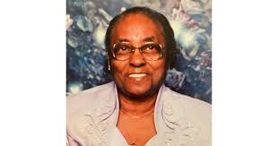 Dorothy Hill Obituary (1927