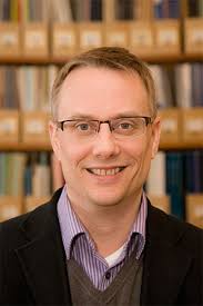 Professor Julien Forder