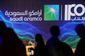 سيناريو التوقعات بتغطية اكتتاب أرامكو الإقبال سيغطي أضعاف الطرح اندبندنت عربية