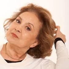 De acordo com os últimos boletins médicos, a. Eva Wilma Sera A Grande Homenageada Do Premio Cesgranrio De Teatro Portal Anna Ramalho